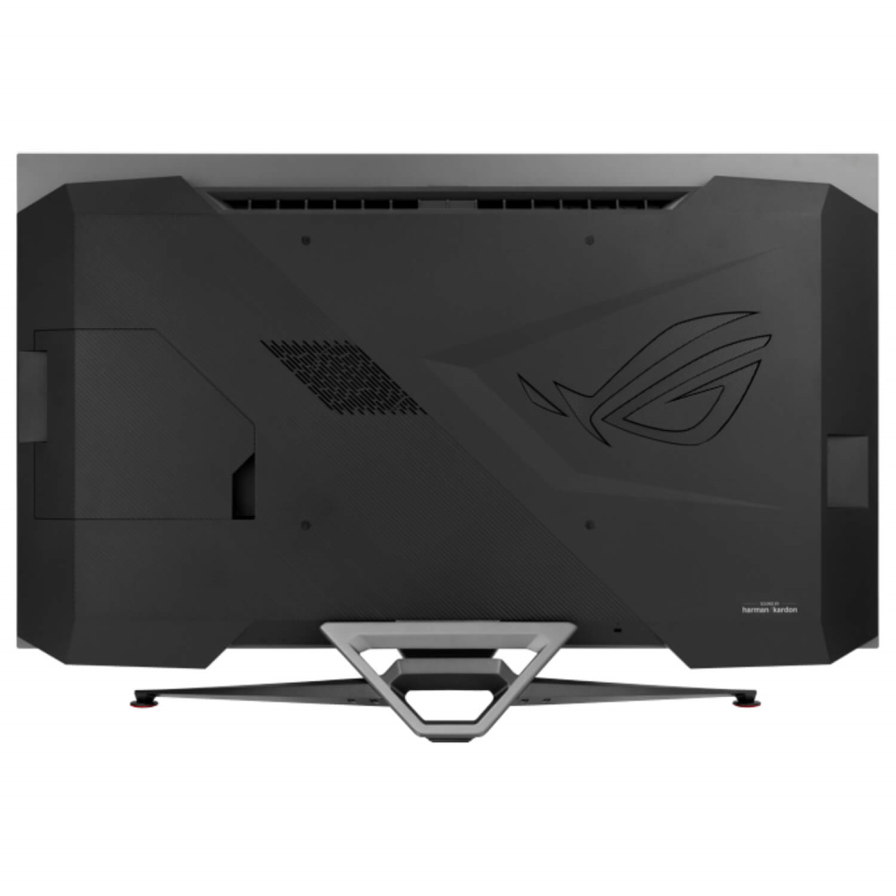 תמונה של מסך מחשב גיימינג 47.5 asus