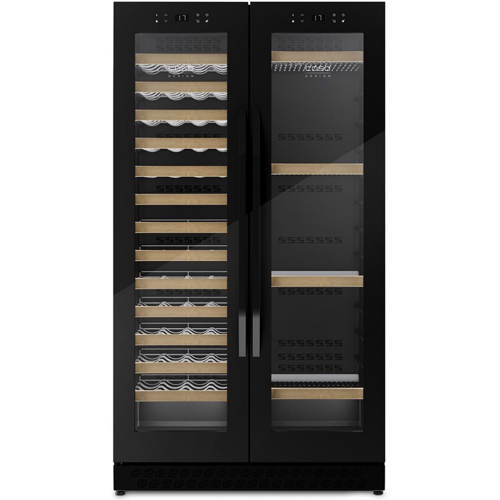 wine chef duo122 caso