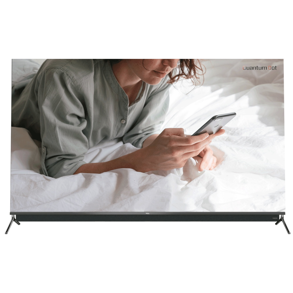 qled 75c815 tcl