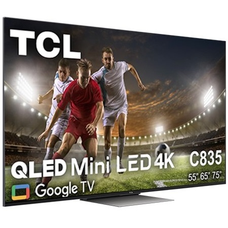 qled mini led 55c835 tcl