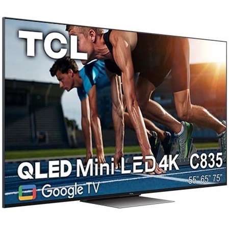 qled mini led 65c835 tcl