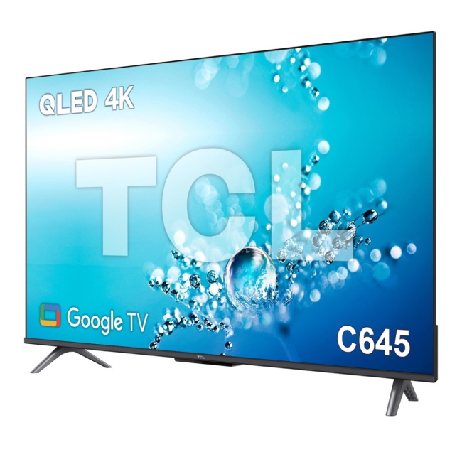 qled 65c645 tcl
