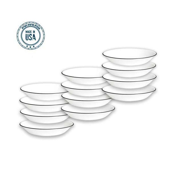 pasta 591ml corelle