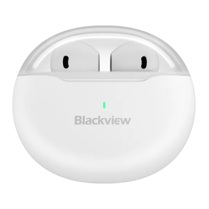 אוזניות סטריאו אלחוטיות כולל כיסוי טעינה blackview