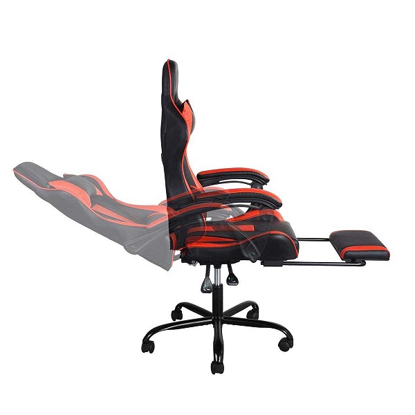 תמונה של כיסא גיימר homax