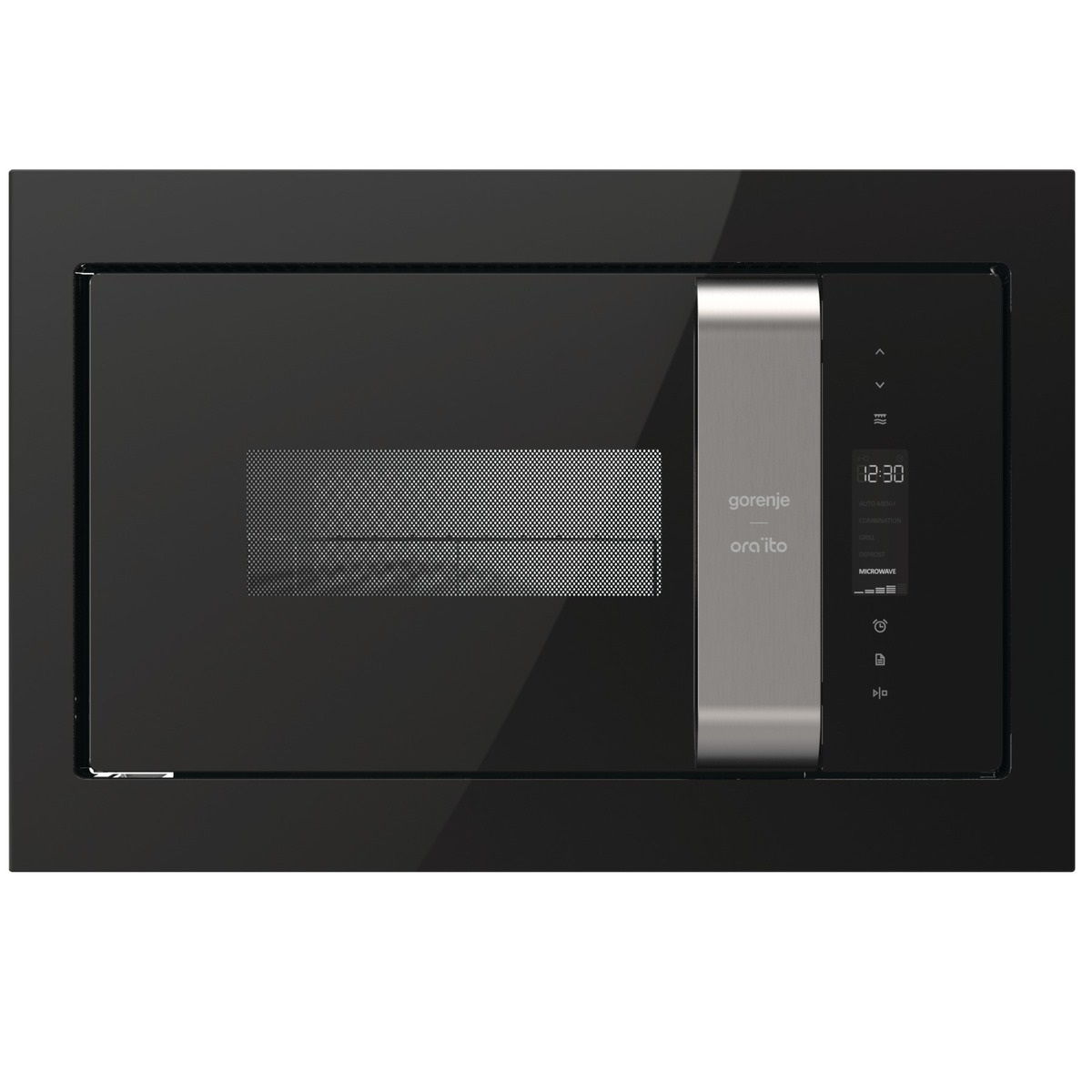מיקרוגל אינטגרלי משולב 23 ליטר Gorenje &lrm;HY-BM235ORAB