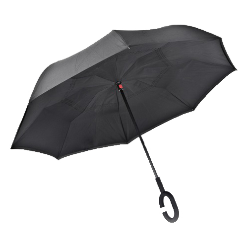 מטריה הפוכה bmay umbrella