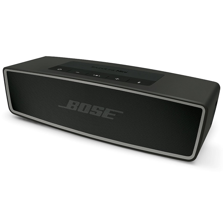 soundlink mini ii שחור bose