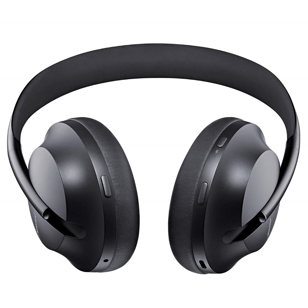 noise cancelling headphones 700 שחור bose
