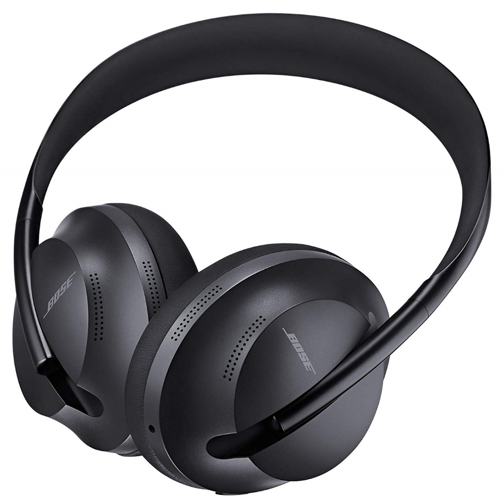 תמונה של אוזניות over ear אלחוטיות ומבטלות רעשים bose