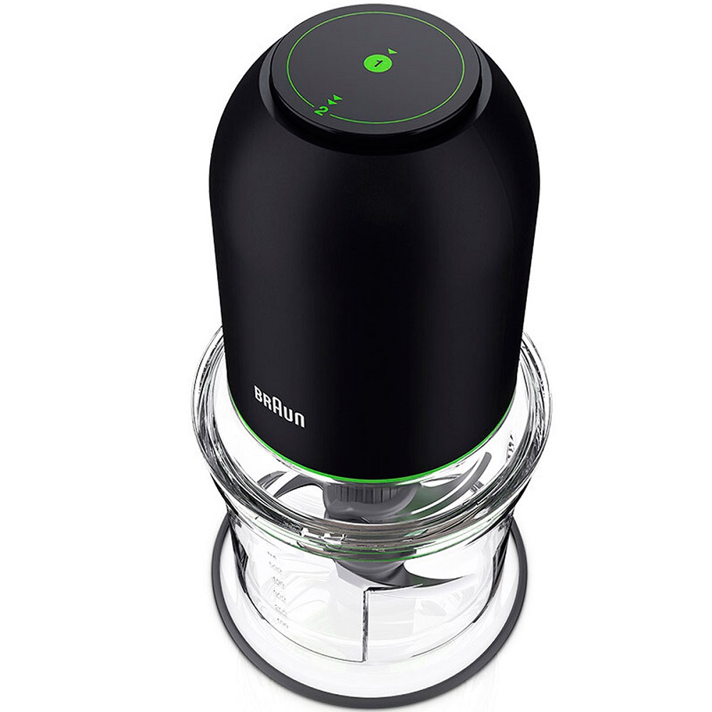 multipractic 3 ch3011bk braun