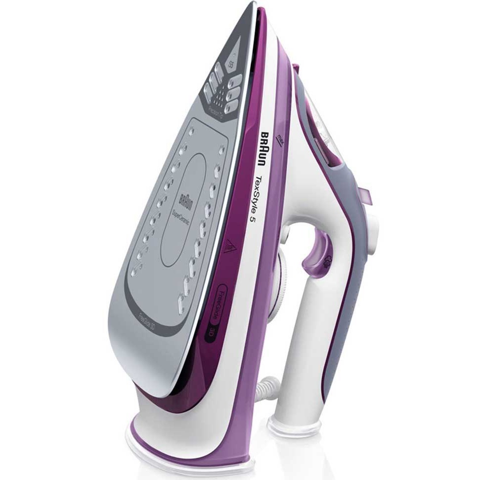 texstyle 5 si5037vi braun