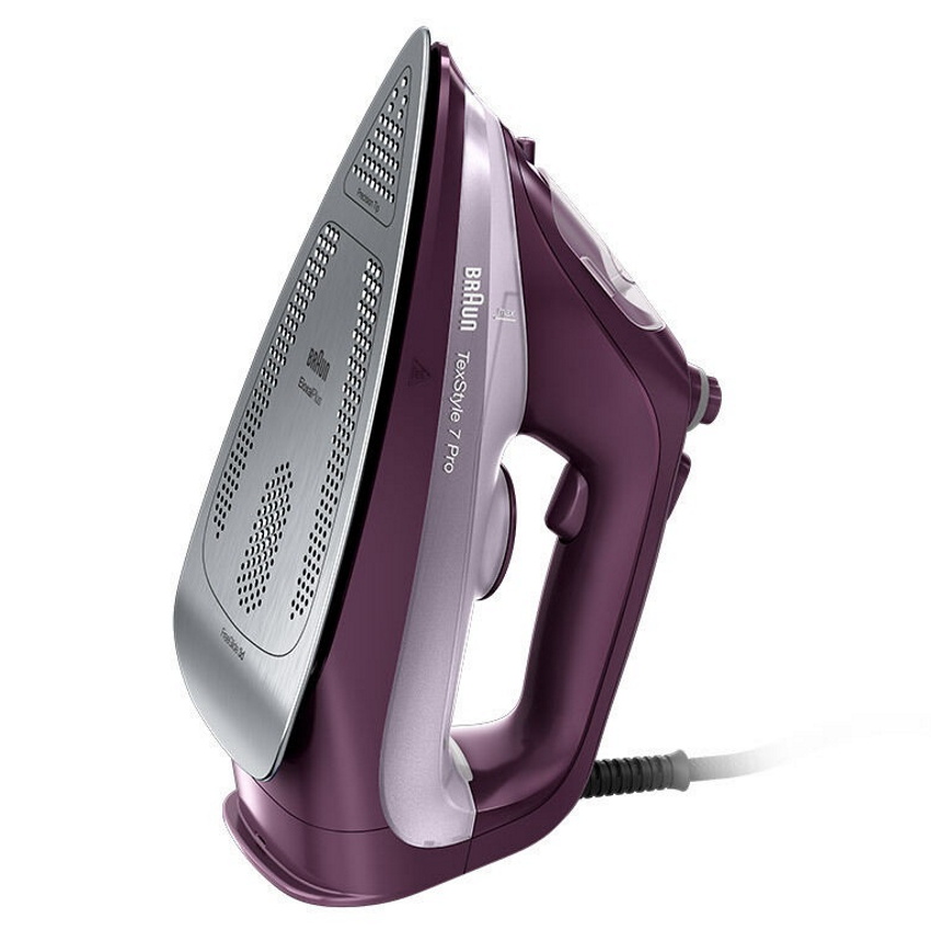 texstyle 7 pro si7181vii braun