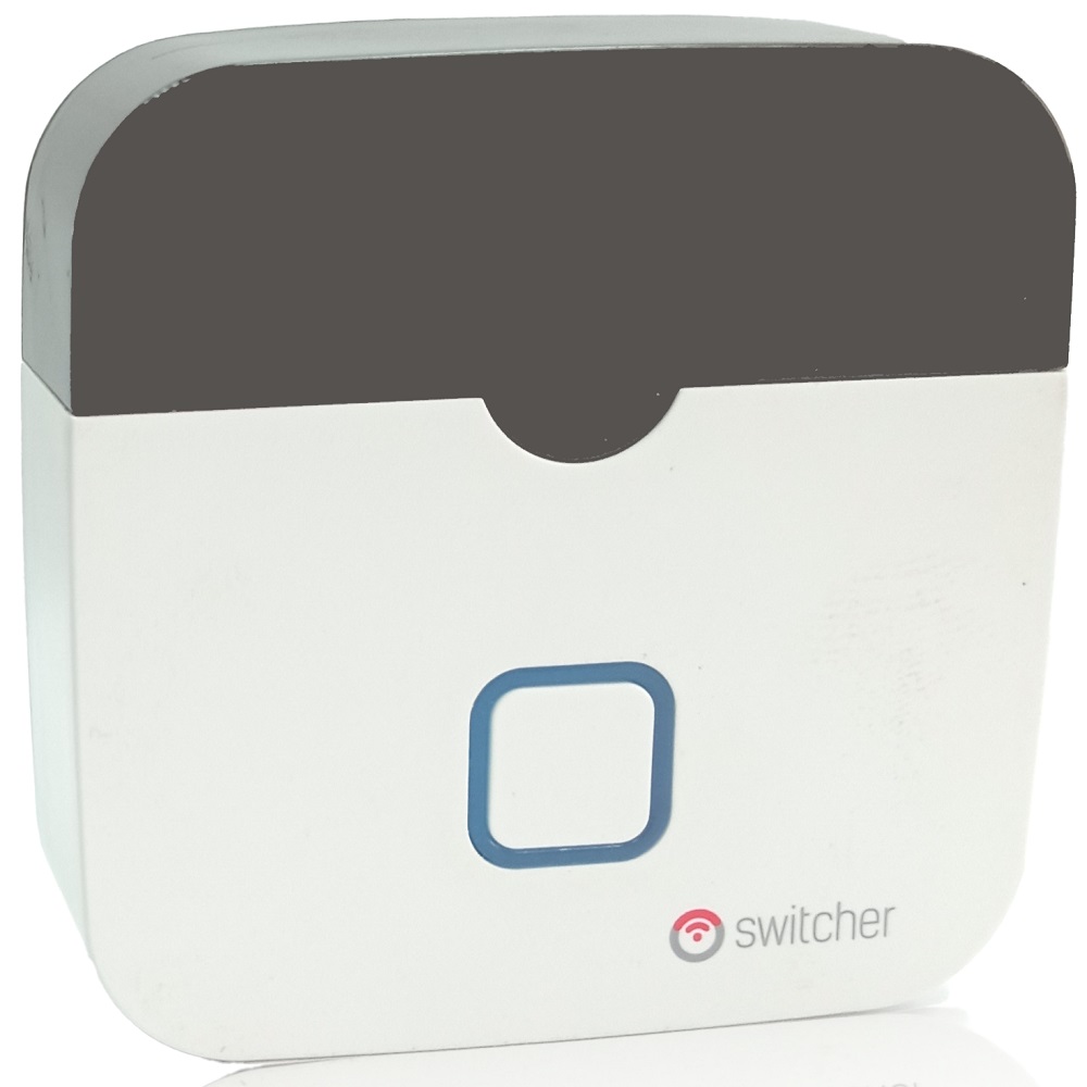 switcher breeze switcher