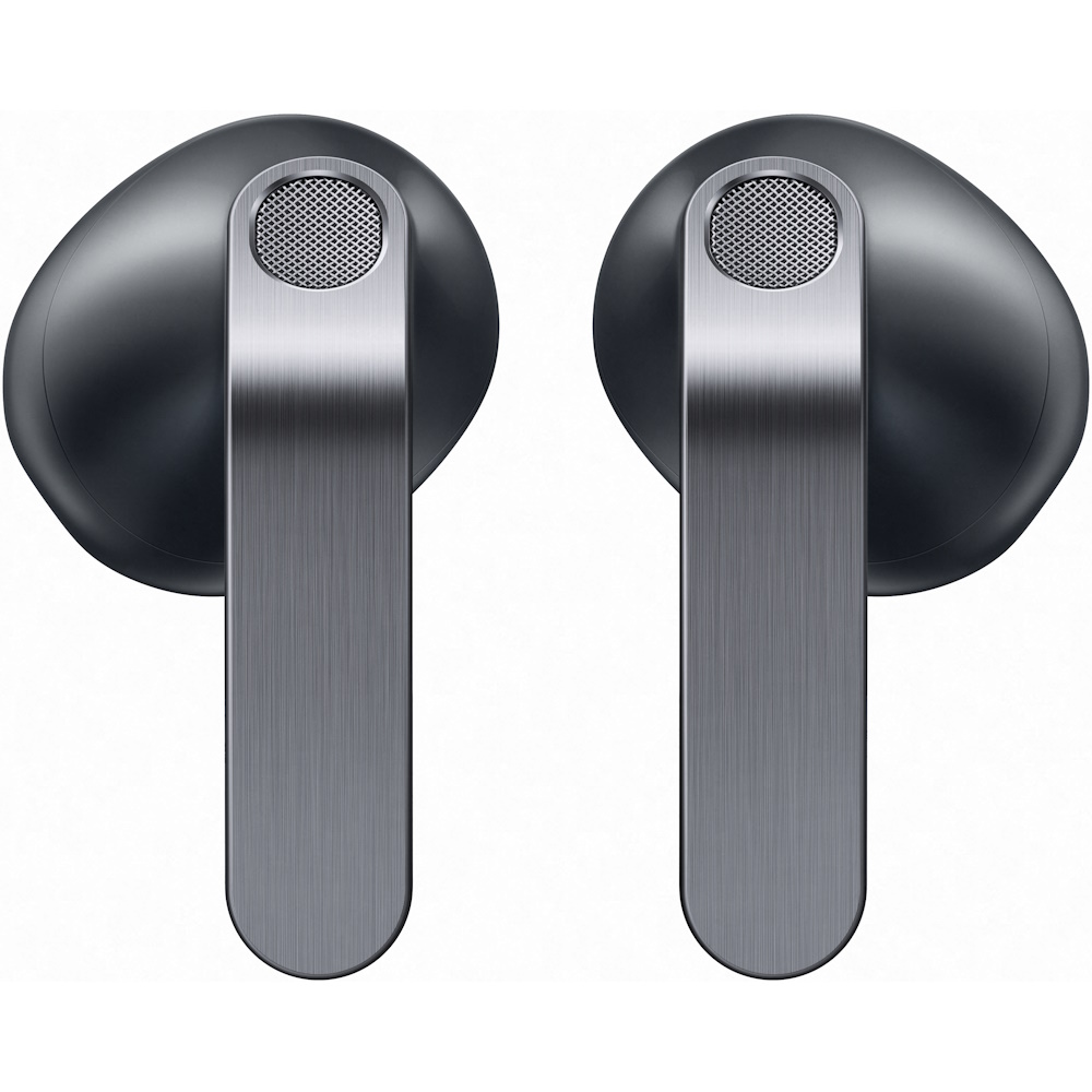 אוזניות TWS אלחוטיות Samsung Galaxy Buds 4 &lrm;SM-R540 Buds 4 Black