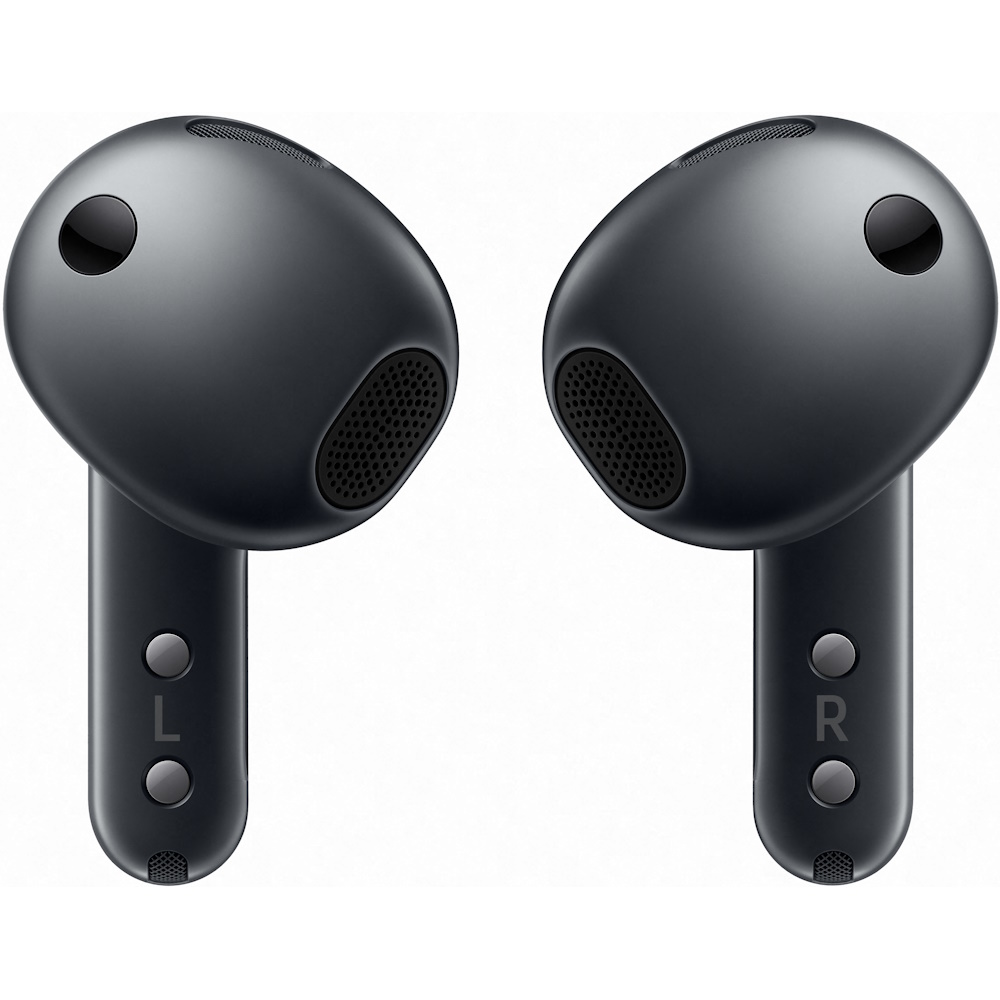 sm-r540 buds 4 black samsung