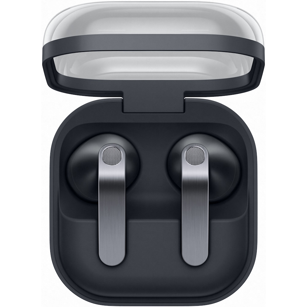 אוזניות tws אלחוטיות samsung galaxy buds 4