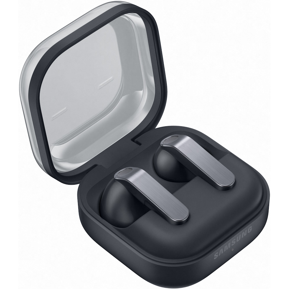 אוזניות tws אלחוטיות samsung galaxy buds 4