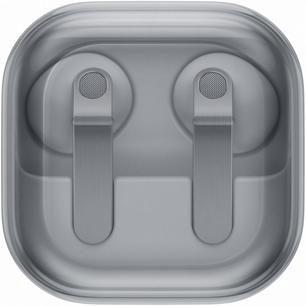 אוזניות tws אלחוטיות samsung galaxy buds 4