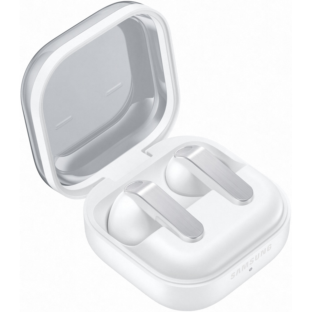 אוזניות tws אלחוטיות samsung galaxy buds 4