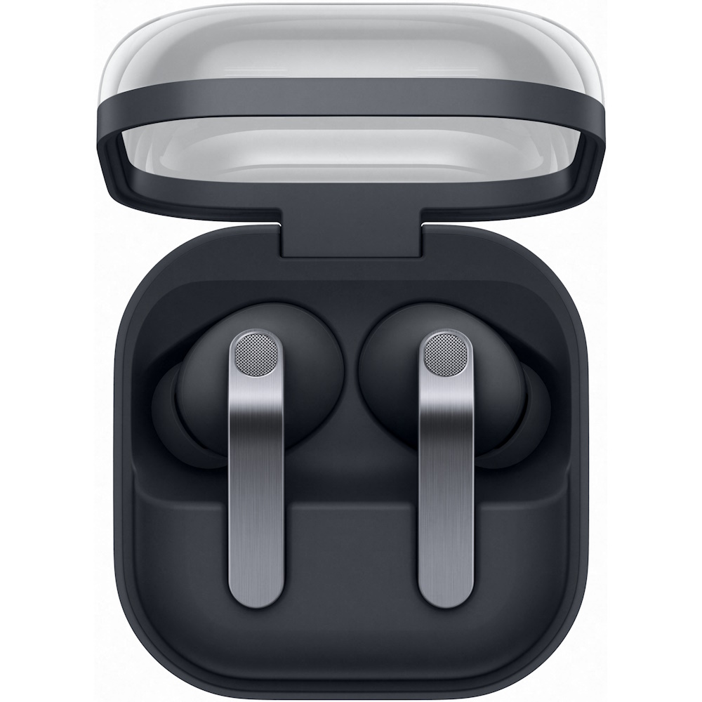 אוזניות tws אלחוטיות samsung galaxy buds pro 4