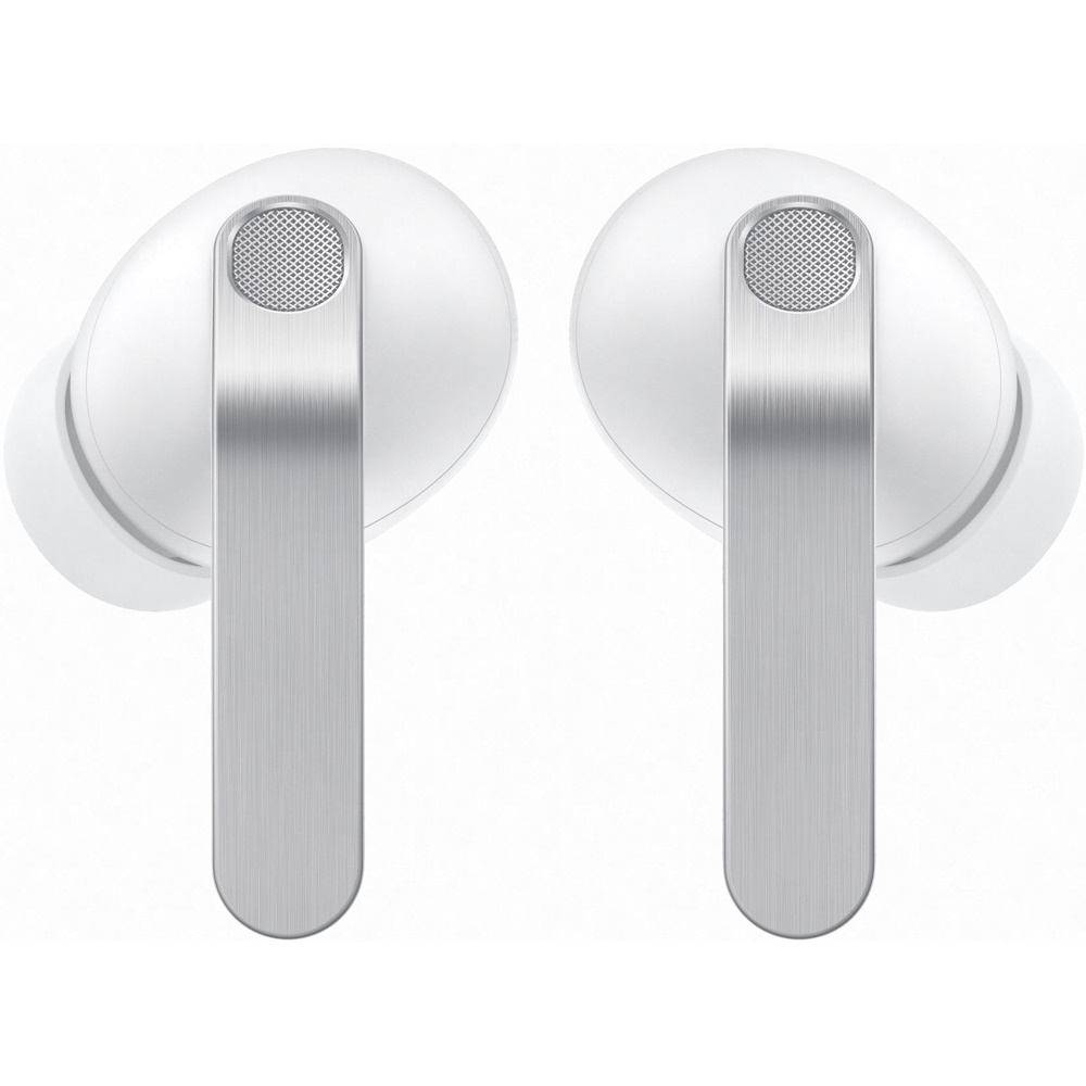 אוזניות TWS אלחוטיות Samsung Galaxy Buds Pro 4 &lrm;SM-R640 Buds 4 Pro White