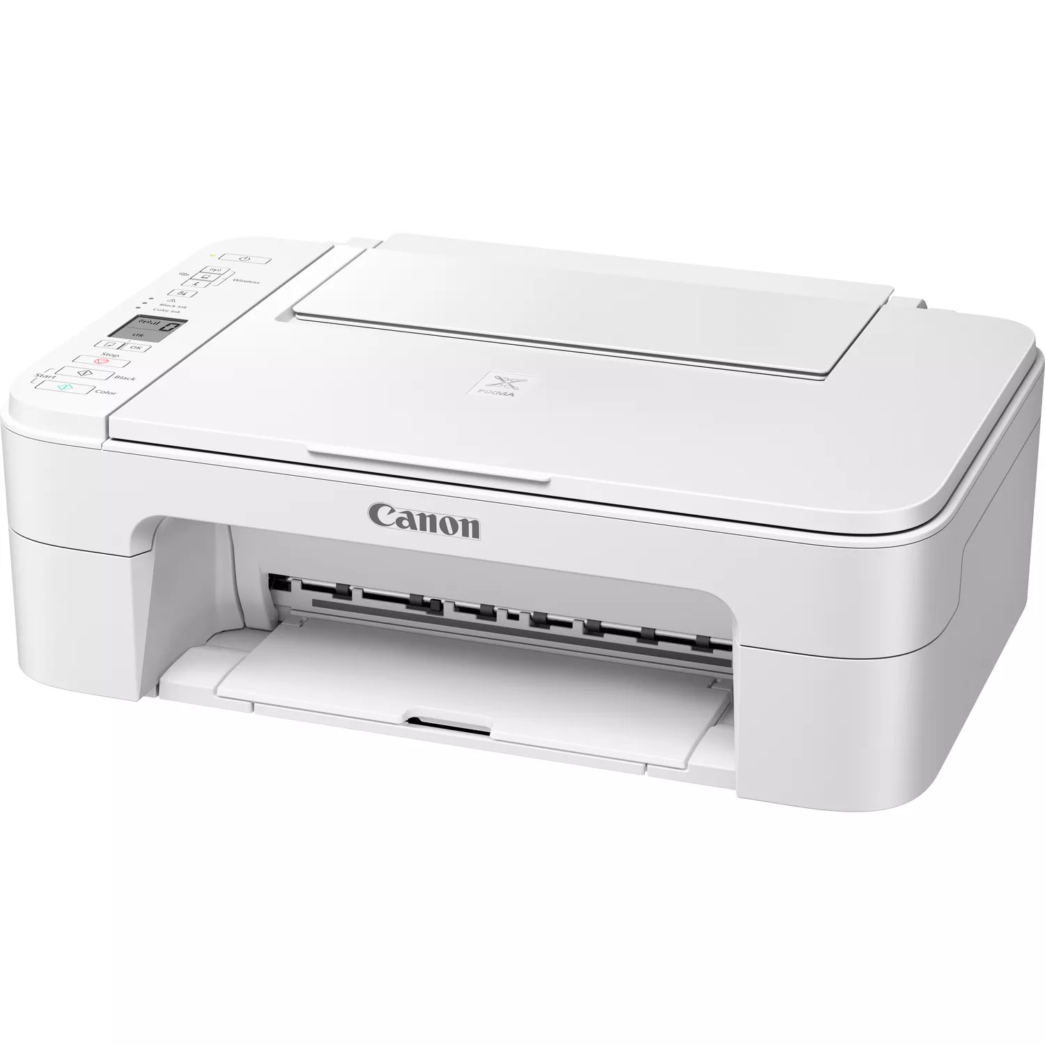 תמונה של מדפסת הזרקת דיו אלחוטית משולבת canon