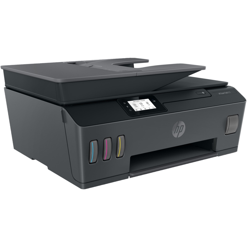 smart tank 615 all-in-one hp