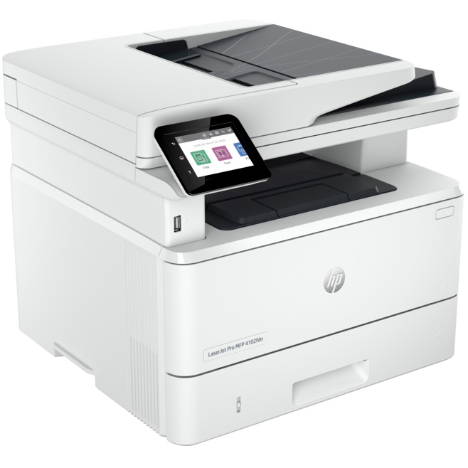 laserjet pro mfp 4102fdn hp