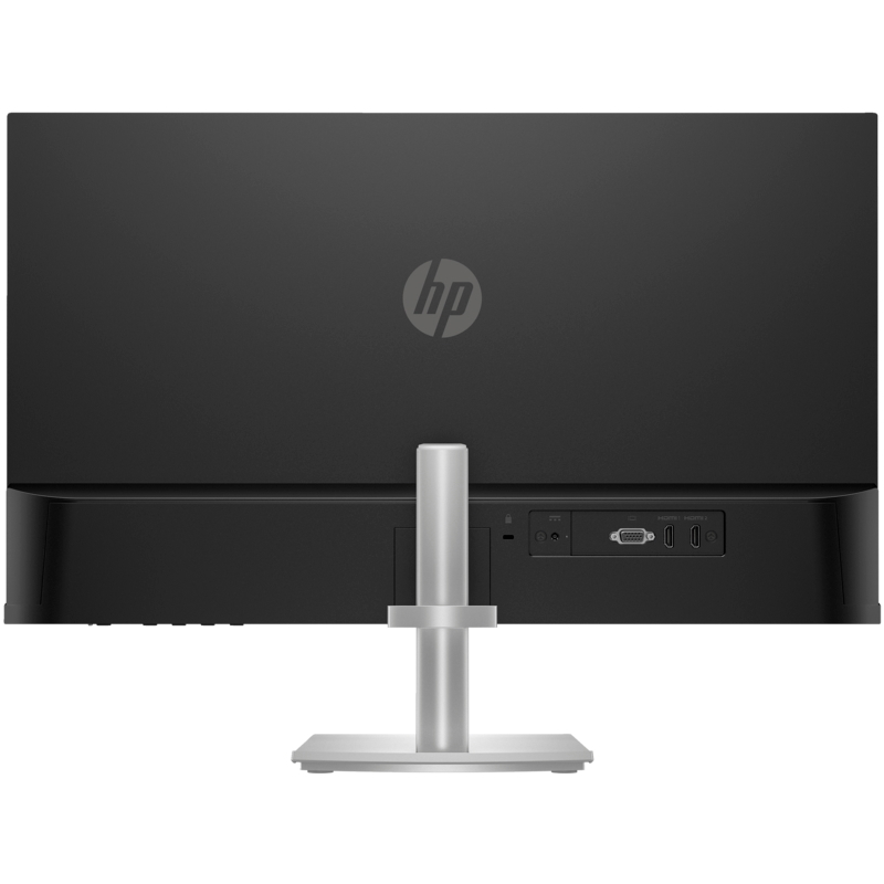 מסך מחשב 27 hp fhd