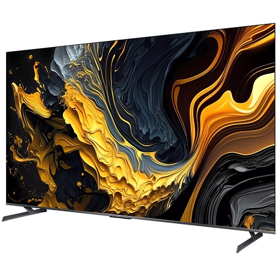 תמונה של טלוויזיה 85 xiaomi qled 4k