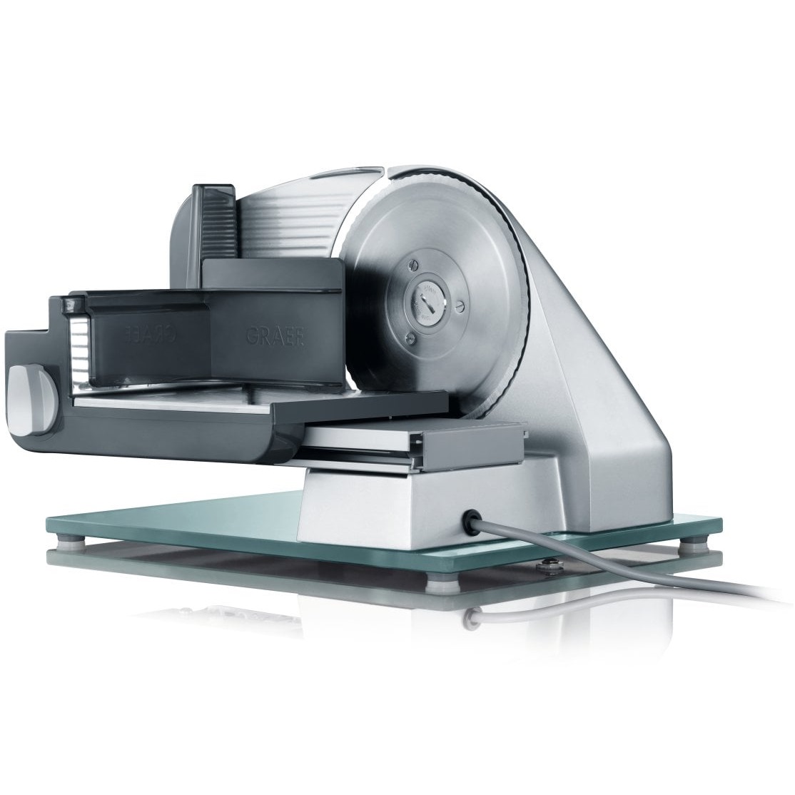 slicer classic c20 graef