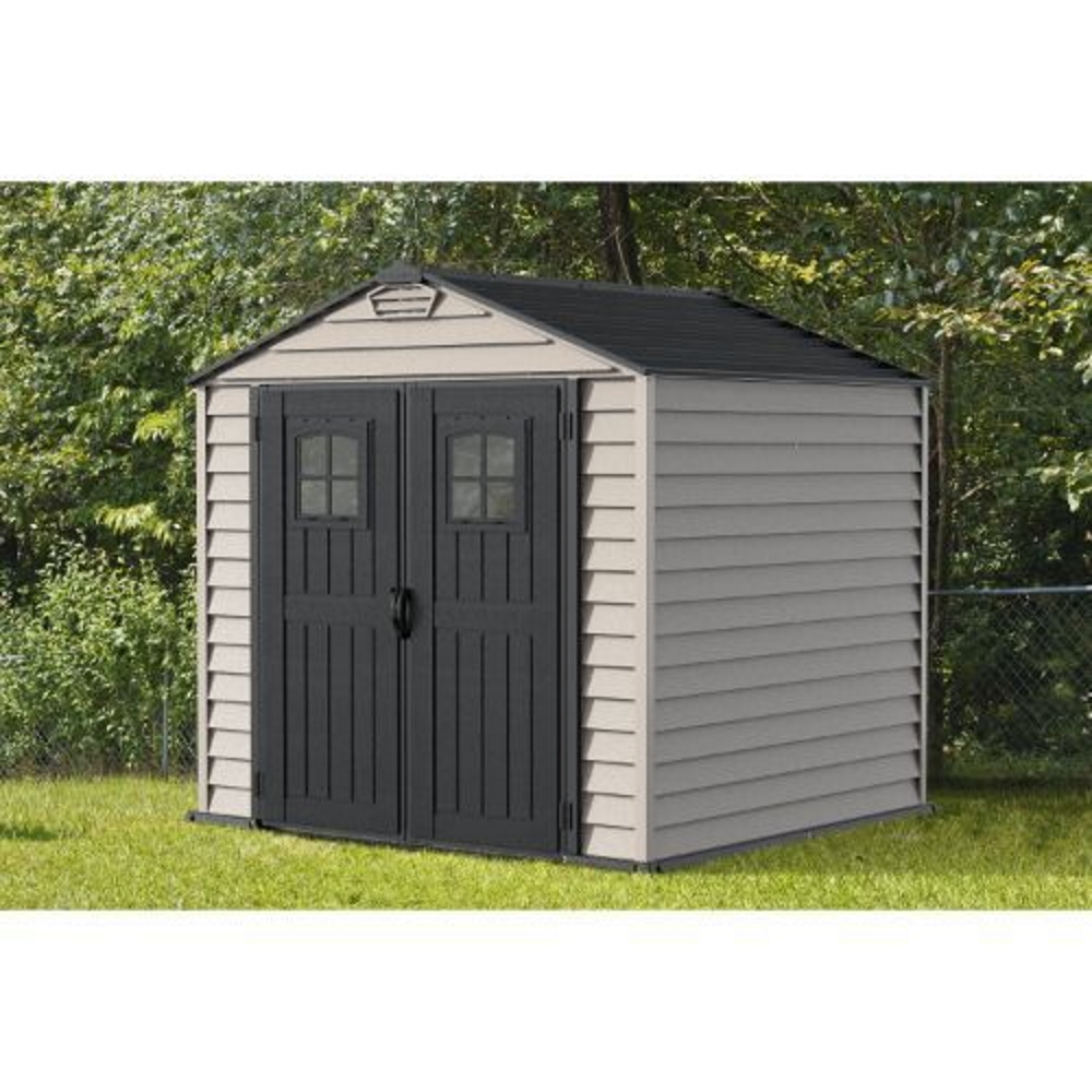 מחסן גינה YardMate 7X7 &lrm;Storemax