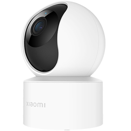 תמונה של מצלמת אבטחה אלחוטית 360° xiaomi 1080p
