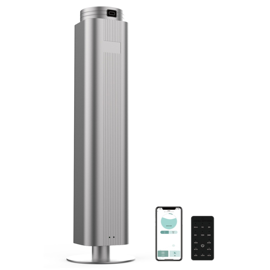 מפיץ ריח SmartAir &lrm;Wave 3500