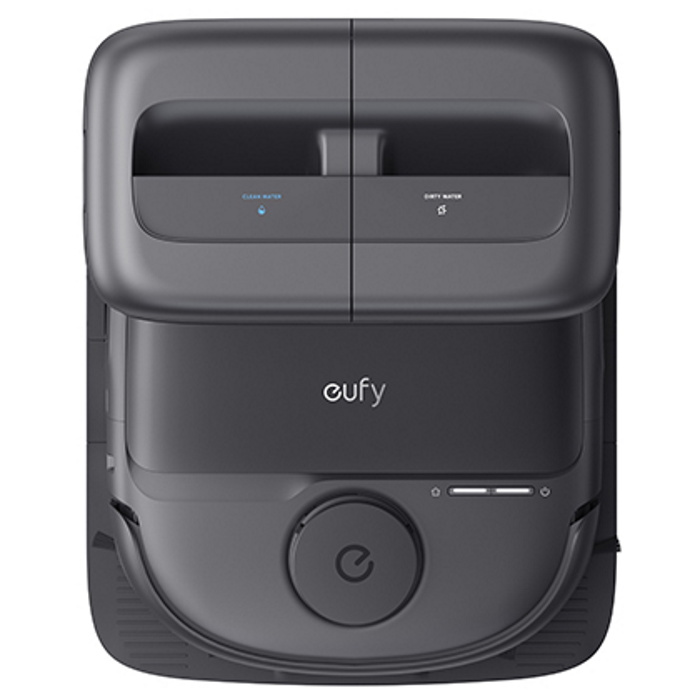 שואב אבק רובוטי שוטף eufy