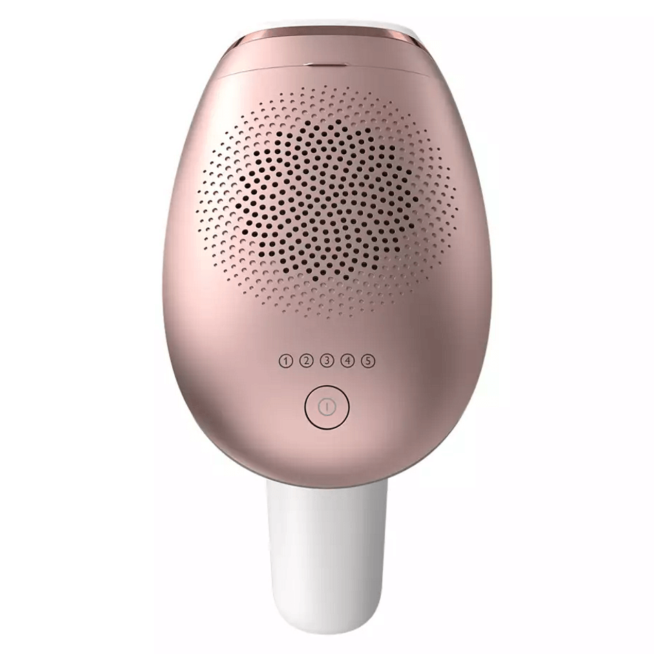 מסיר שיער בטכנולוגיית philips ipl
