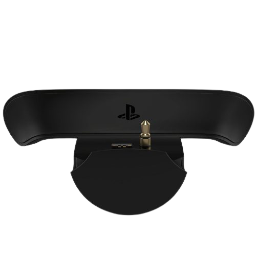 תמונה של תוסף כפתורים אחוריים לבקר sony playstation