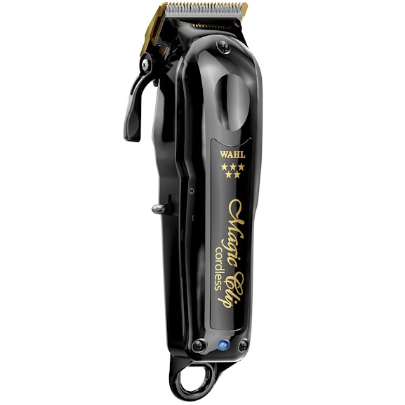 magic clip cordless 3026434 wahl