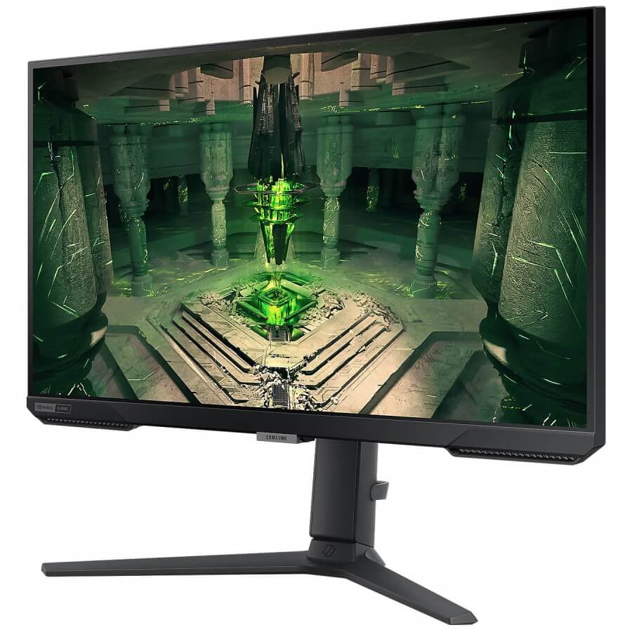 odyssey g4 s27bg400eu samsung