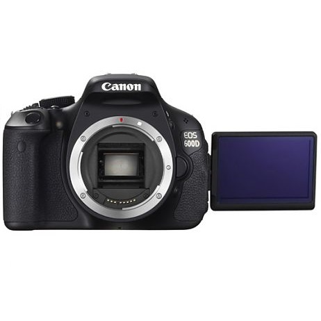 תמונה של מצלמה רפלקס  canon