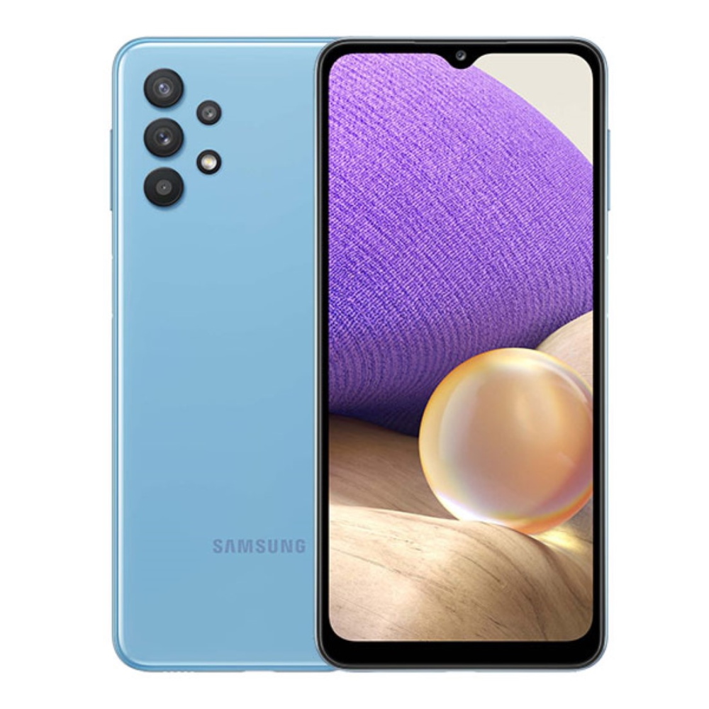 טלפון סלולרי 6.4 samsung galaxy a32