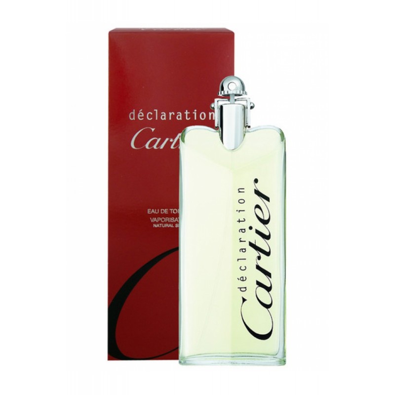 LastPrice | בושם לגבר Cartier קרטייה Declaration 150ml E.D.T בלאסטפרייס