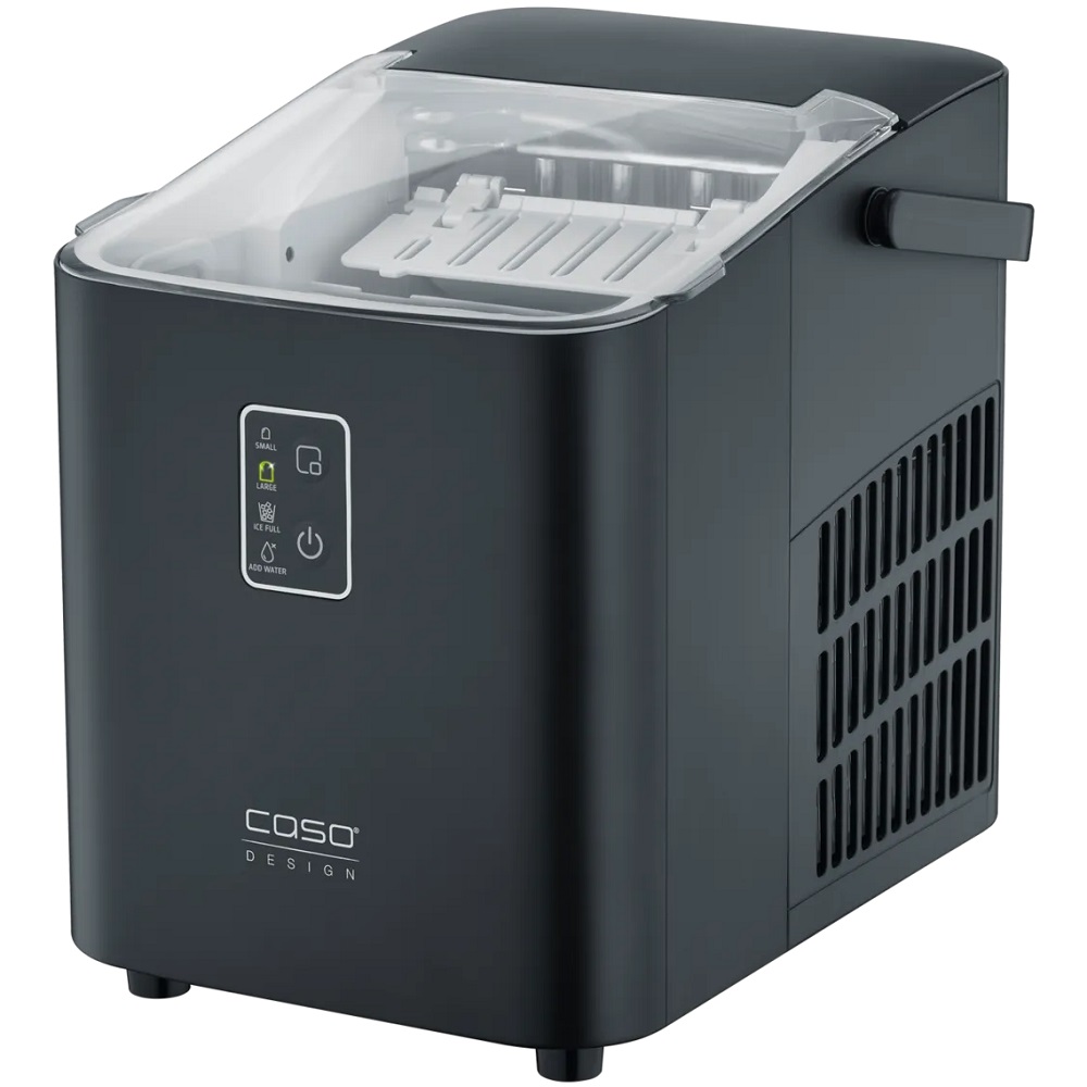 icechef compact caso