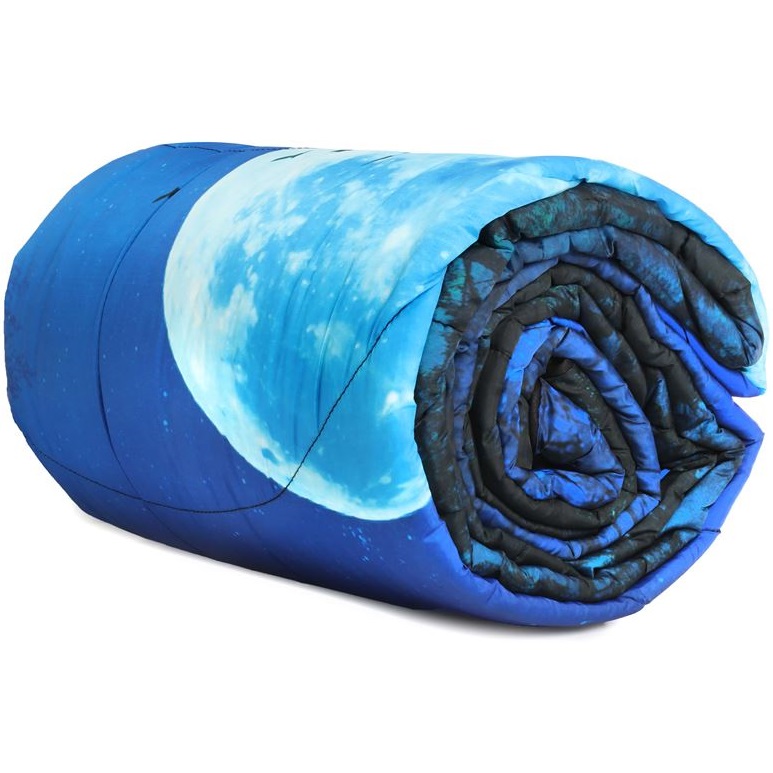 שמיכת קמפינג guro
