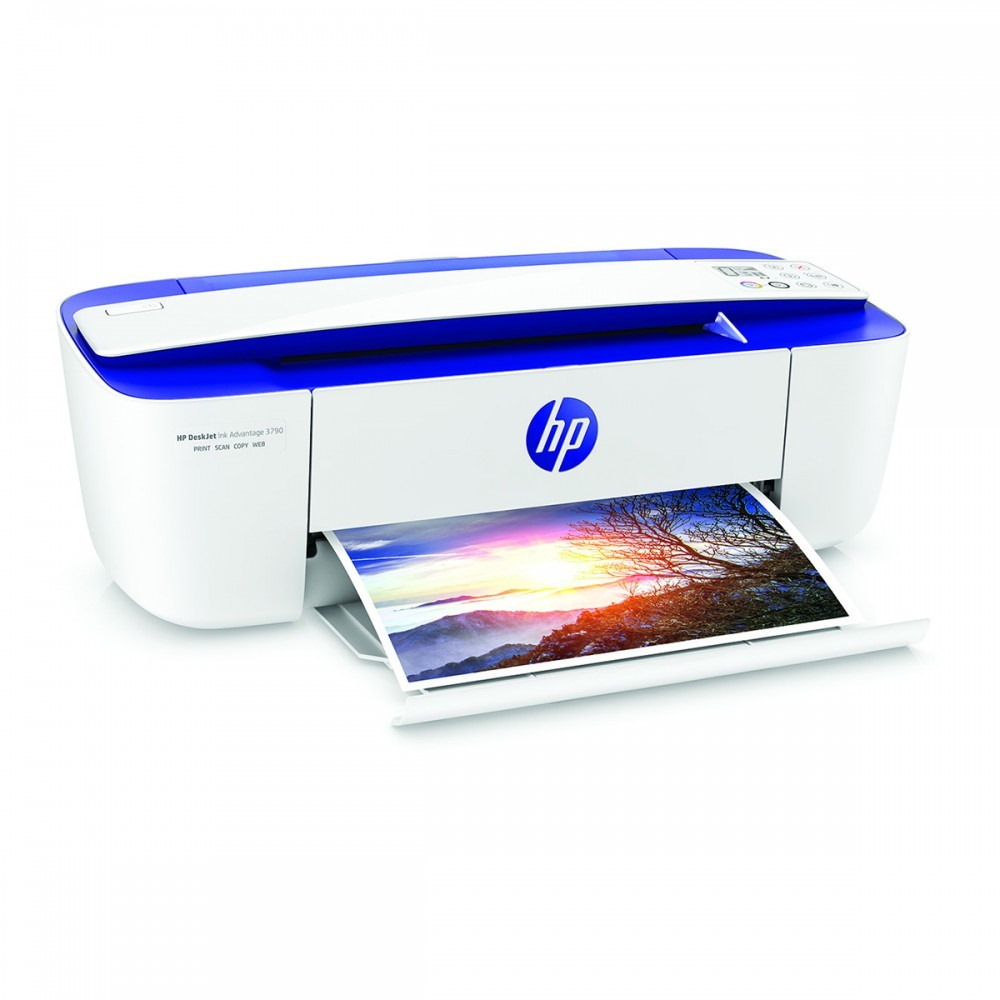 deskjet ink advantag 3790 all-in-one hp