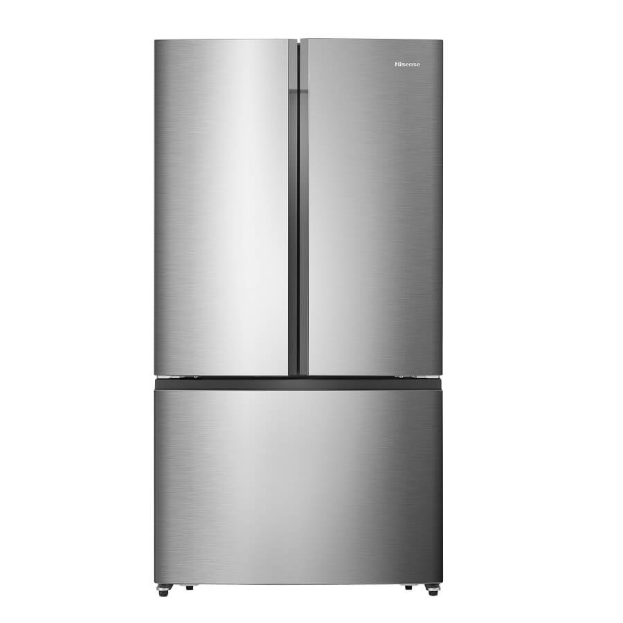 מקרר 3 דלתות 765 ליטר hisense