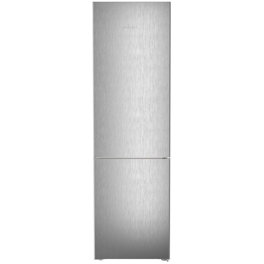 מקרר מקפיא תחתון - 360 ליטר LIEBHERR &lrm;CNsfd 5723 כסוף