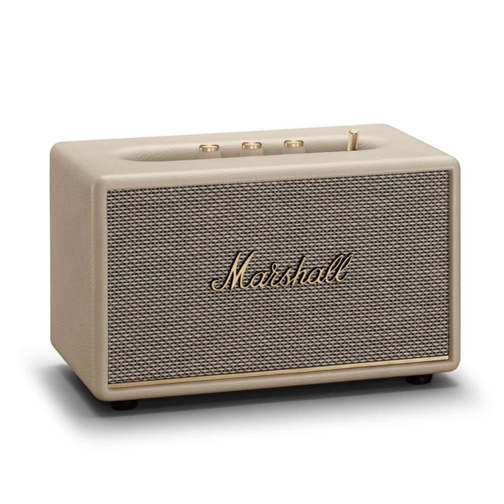 רמקול סטריאו קומפקטי marshall