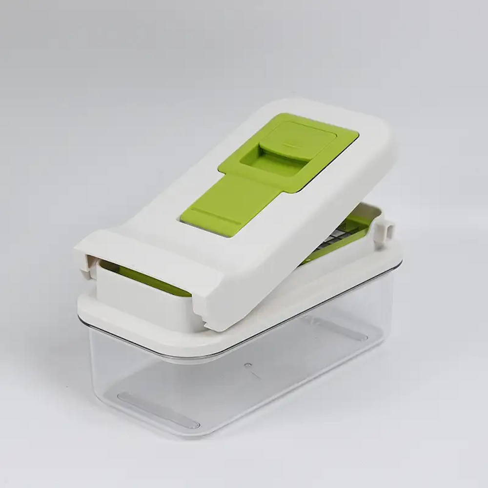 קוצץ ירקות ידני slicer